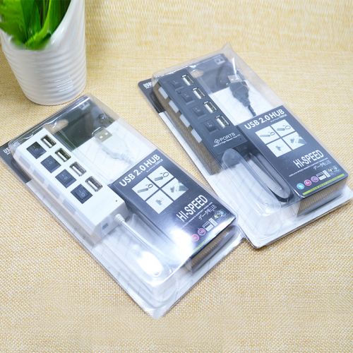 Hub USB - Ref 368627