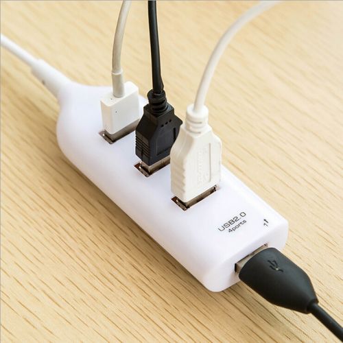 Hub USB - Ref 368645