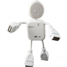 Hub USB - Ref 368650