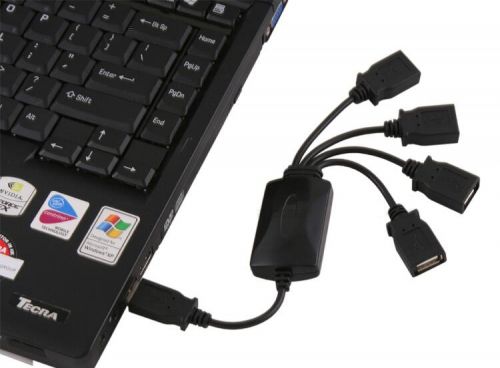 Hub USB - Ref 368683