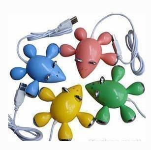 Hub USB - Ref 368703