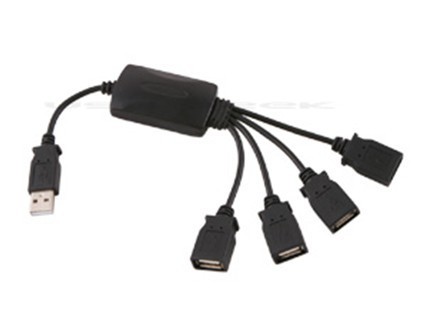 Hub USB - Ref 368718