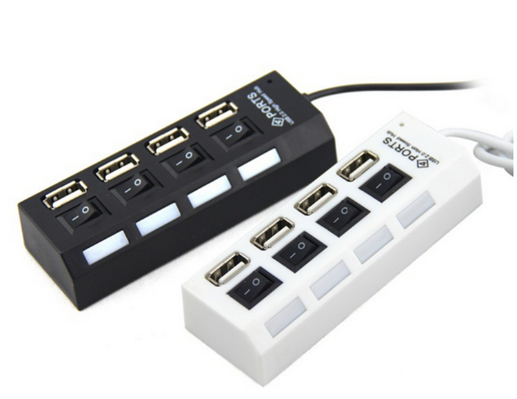 Hub USB - Ref 368730