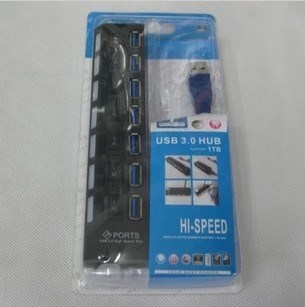 Hub USB - Ref 368735