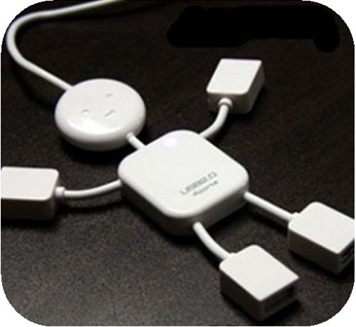 Hub USB - Ref 368742