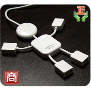 Hub USB - Ref 368764