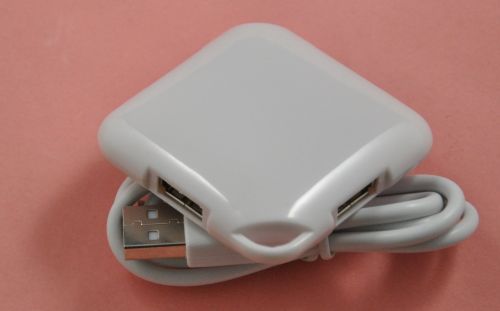 Hub USB - Ref 368859