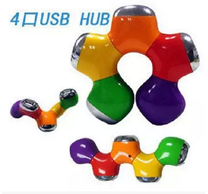 Hub USB - Ref 368861