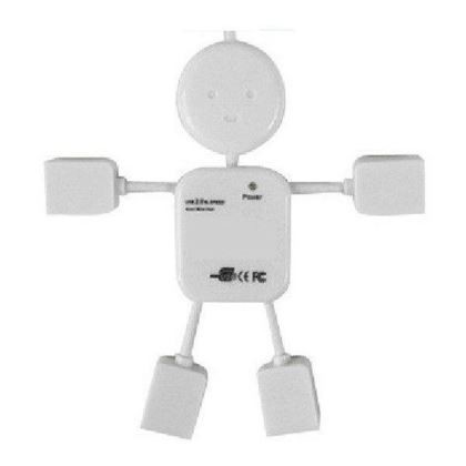 Hub USB - Ref 368868