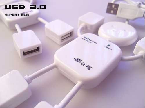 Hub USB - Ref 368870