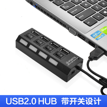 Hub USB - Ref 368874