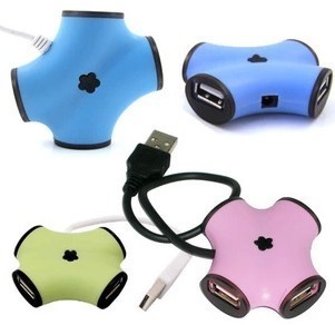 Hub USB - Ref 368880