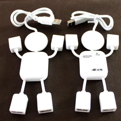 Hub USB - Ref 368888