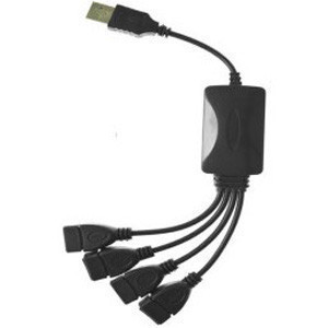 Hub USB - Ref 368895