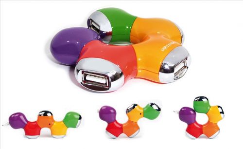 Hub USB - Ref 368897