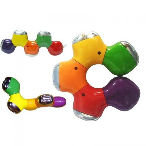 Hub USB - Ref 368953