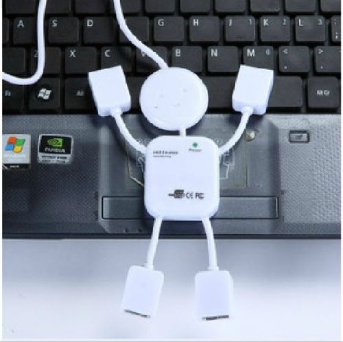 Hub USB - Ref 368958