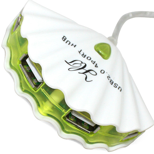 Hub USB - Ref 368985