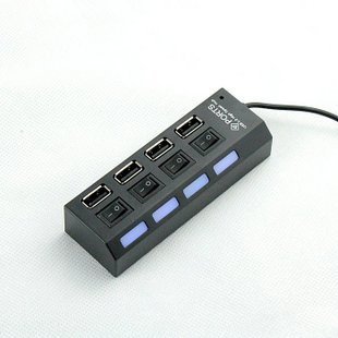 Hub USB - Ref 368990