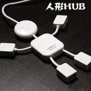 Hub USB - Ref 369025