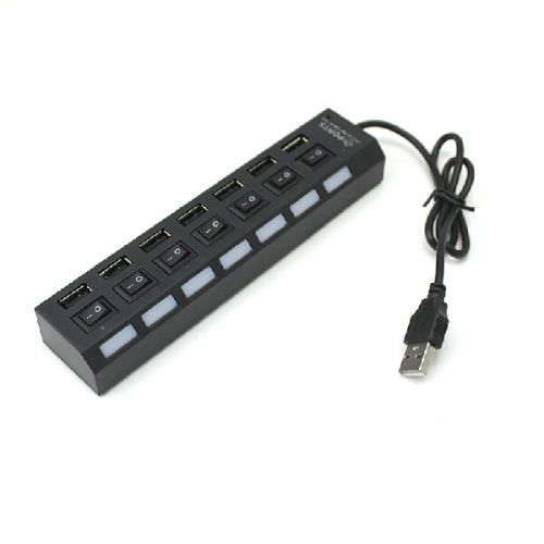 Hub USB - Ref 369058