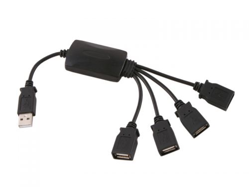 Hub USB - Ref 369070