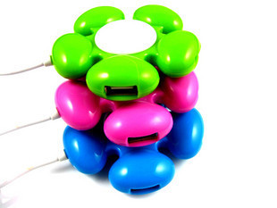 Hub USB - Ref 369079