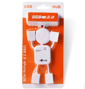 Hub USB - Ref 369157
