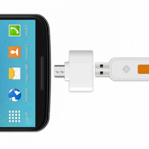 Hub USB - Ref 369243