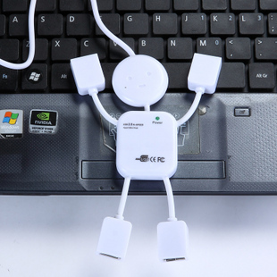 Hub USB - Ref 369267