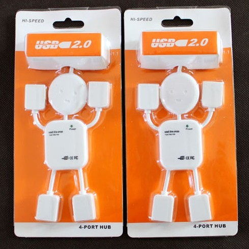 Hub USB - Ref 369282