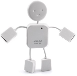 Hub USB - Ref 369292