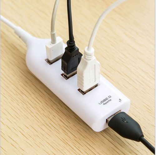 Hub USB - Ref 369297