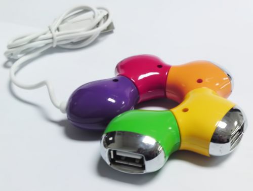 Hub USB - Ref 369303