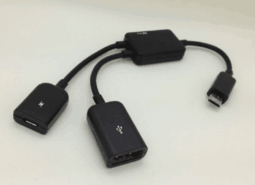 Hub USB - Ref 369316