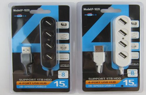 Hub USB - Ref 369362