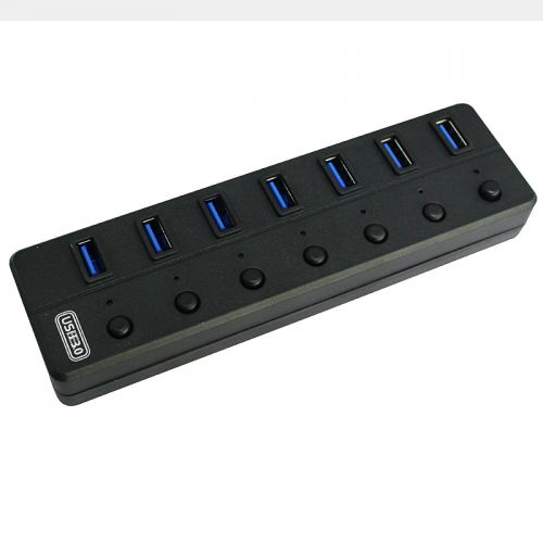 Hub USB - Ref 369793