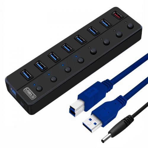 Hub USB - Ref 369841