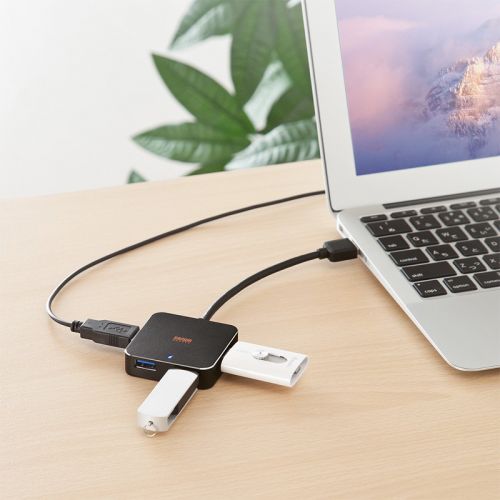 Hub USB - Ref 369842