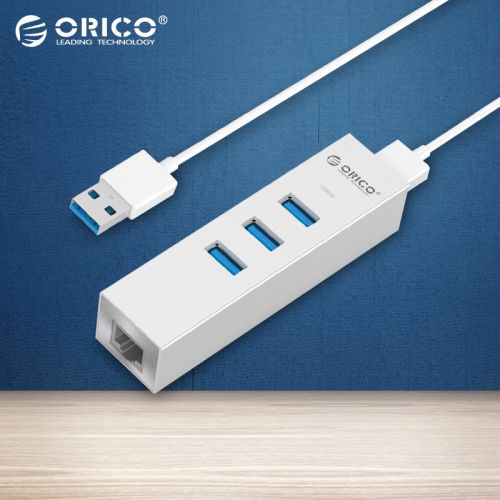Hub USB - Ref 369877