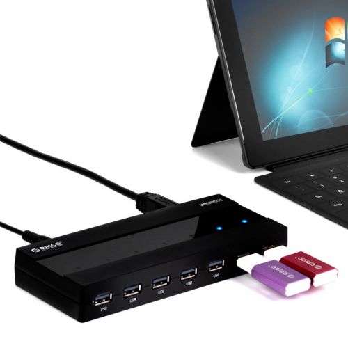 Hub USB - Ref 369900