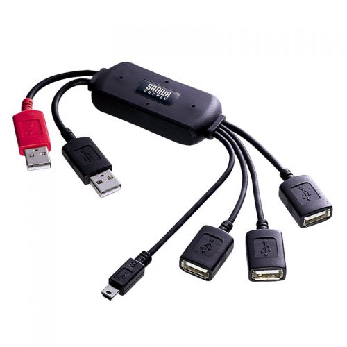Hub USB - Ref 369910