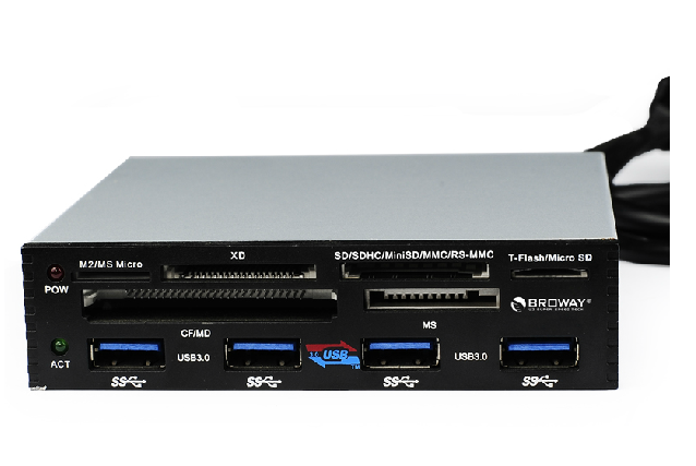 Hub USB - Ref 369922