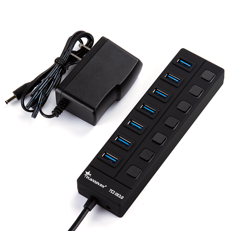 Hub USB - Ref 369963