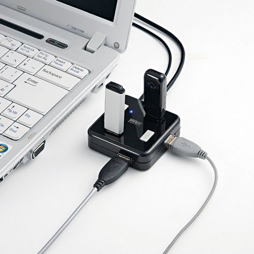 Hub USB - Ref 369966