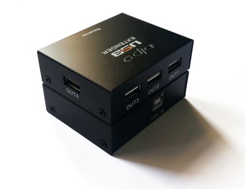 Hub USB - Ref 369972