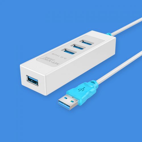Hub USB - Ref 370021