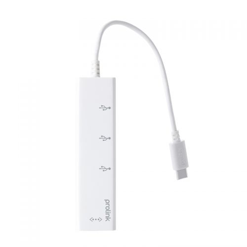 Hub USB - Ref 370031