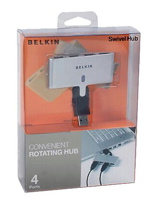 Hub USB - Ref 370035
