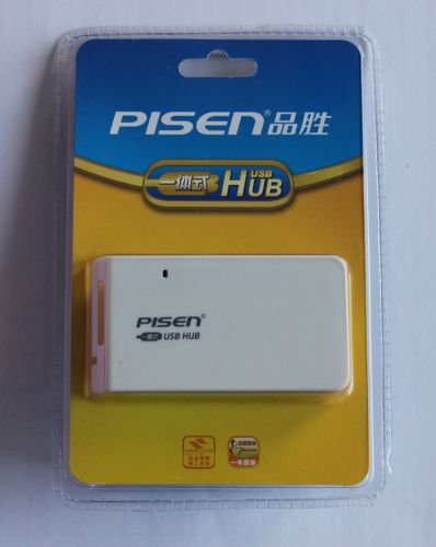 Hub USB - Ref 370605